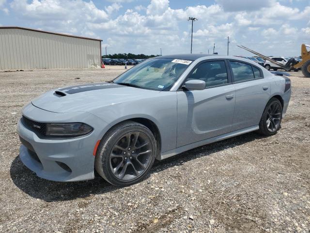 DODGE CHARGER R 2021 2c3cdxct0mh505963