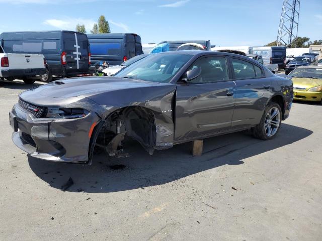 DODGE CHARGER 2021 2c3cdxct0mh514632