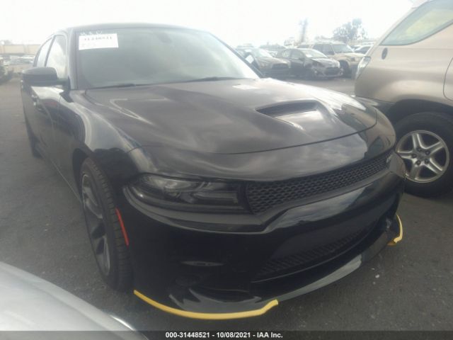 DODGE CHARGER 2021 2c3cdxct0mh518597