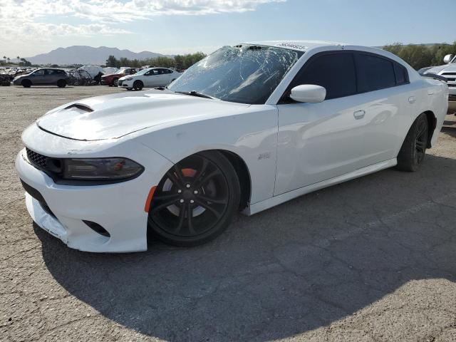 DODGE CHARGER R/ 2021 2c3cdxct0mh541636