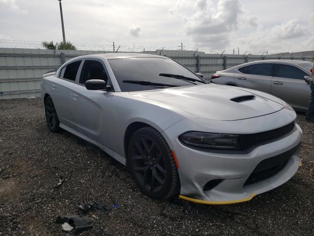 DODGE CHARGER R/ 2021 2c3cdxct0mh556427