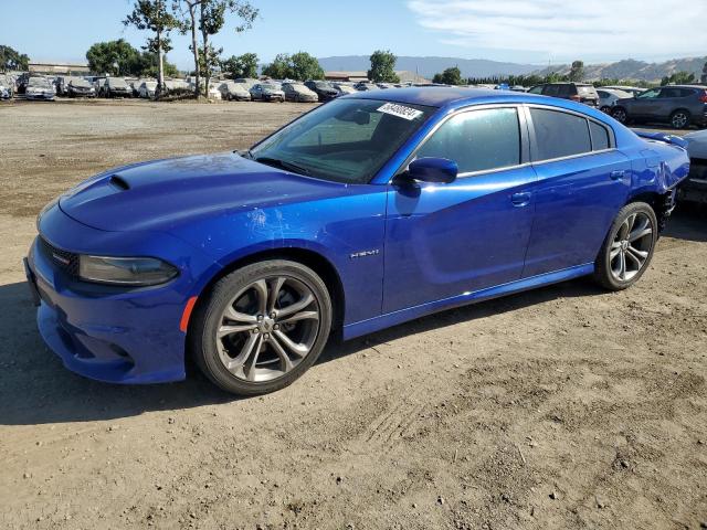 DODGE CHARGER 2021 2c3cdxct0mh566309