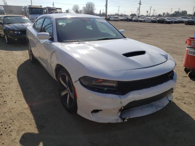 DODGE CHARGER R/ 2021 2c3cdxct0mh587550