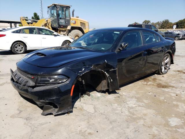 DODGE CHARGER R/ 2021 2c3cdxct0mh587564