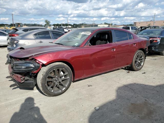 DODGE CHARGER R 2021 2c3cdxct0mh594756