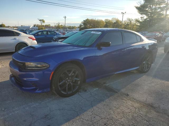 DODGE CHARGER R/ 2021 2c3cdxct0mh640201