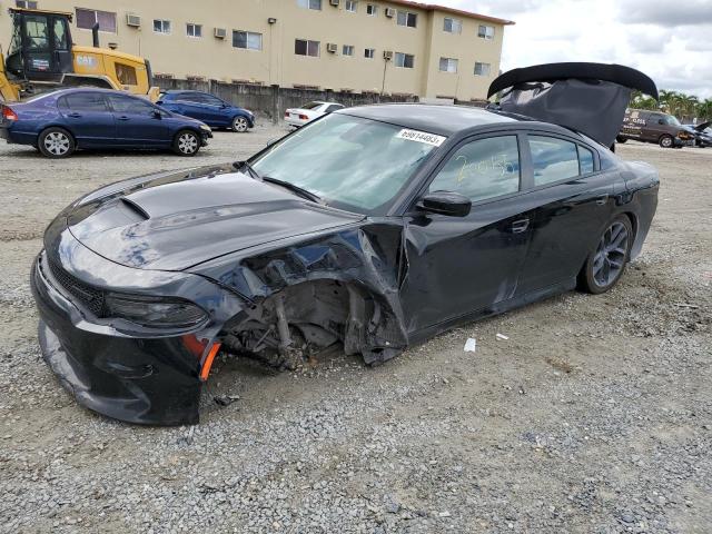 DODGE CHARGER 2021 2c3cdxct0mh644099