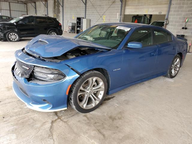 DODGE CHARGER R/ 2021 2c3cdxct0mh655961