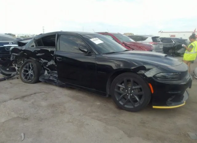 DODGE CHARGER 2021 2c3cdxct0mh682416