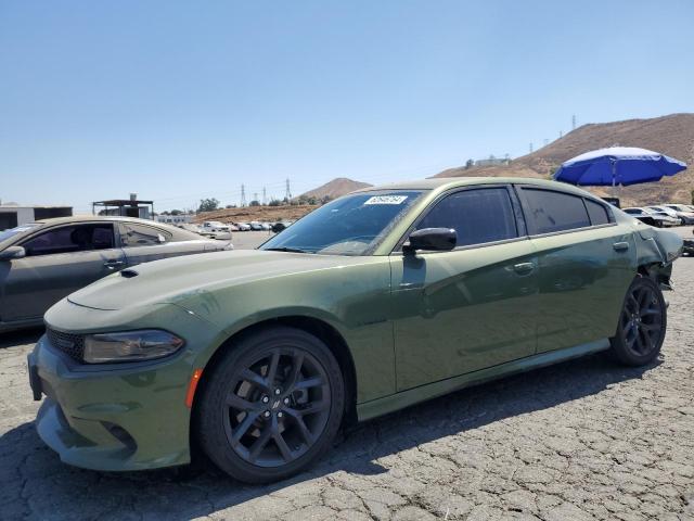 DODGE CHARGER R 2022 2c3cdxct0nh173640