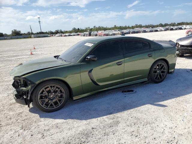 DODGE CHARGER 2022 2c3cdxct0nh176795