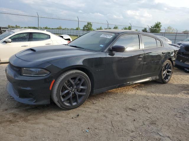 DODGE CHARGER R/ 2022 2c3cdxct0nh202635