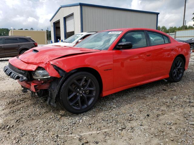 DODGE CHARGER R 2022 2c3cdxct0nh235912