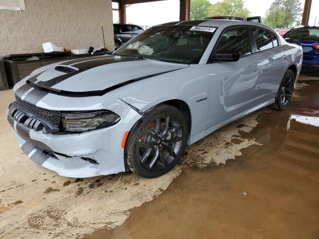 DODGE CHARGER R/ 2022 2c3cdxct0nh240186