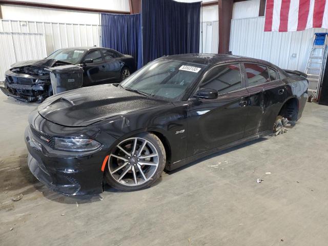 DODGE CHARGER R/ 2023 2c3cdxct0ph535789