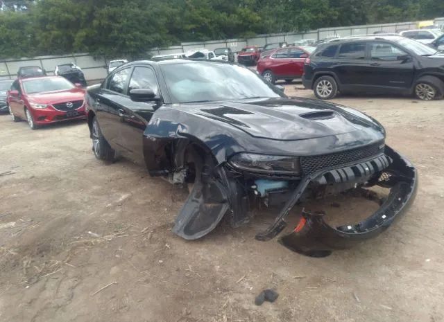 DODGE CHARGER 2023 2c3cdxct0ph572762