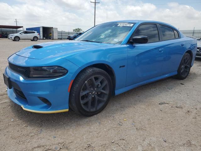 DODGE CHARGER R 2023 2c3cdxct0ph603685