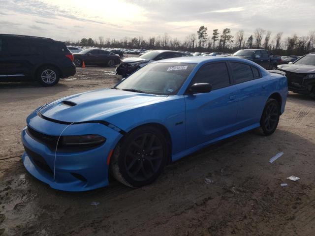 DODGE CHARGER 2023 2c3cdxct0ph615884