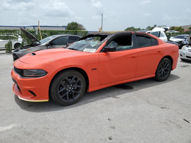 DODGE CHARGER 2023 2c3cdxct0ph616324