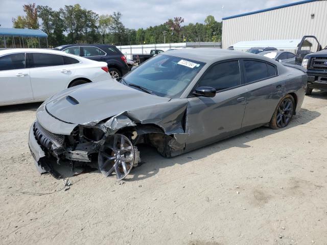 DODGE CHARGER R/ 2023 2c3cdxct0ph703172