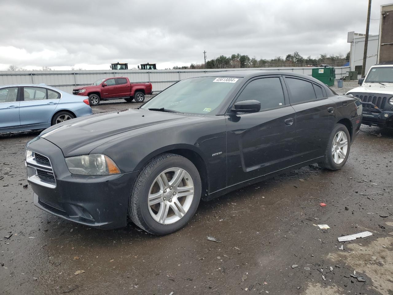 DODGE CHARGER 2012 2c3cdxct1ch102282