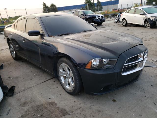 DODGE CHARGER R/ 2012 2c3cdxct1ch123729