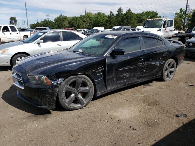 DODGE CHARGER R 2012 2c3cdxct1ch135993