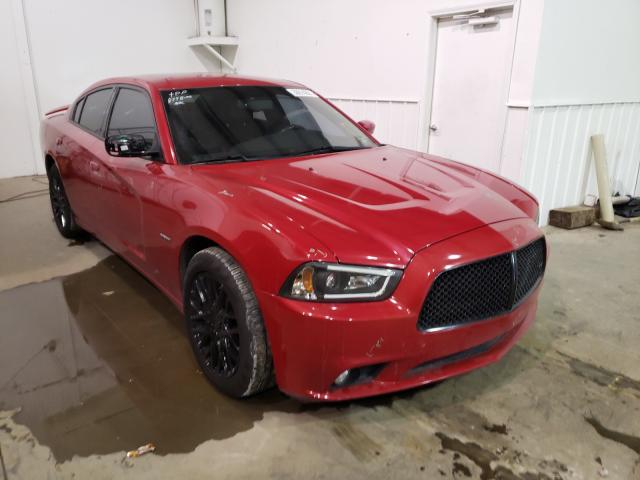 DODGE CHARGER R/ 2012 2c3cdxct1ch149747