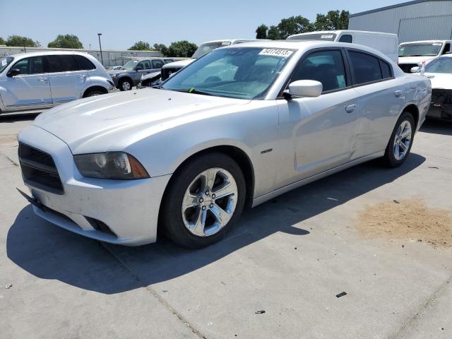 DODGE CHARGER R/ 2012 2c3cdxct1ch163485