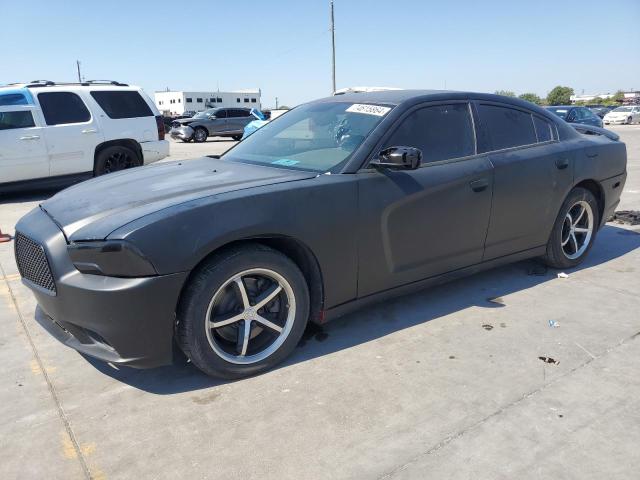 DODGE CHARGER R/ 2012 2c3cdxct1ch178066