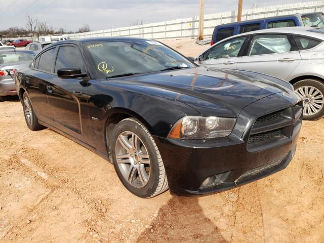 DODGE CHARGER R/ 2012 2c3cdxct1ch271153