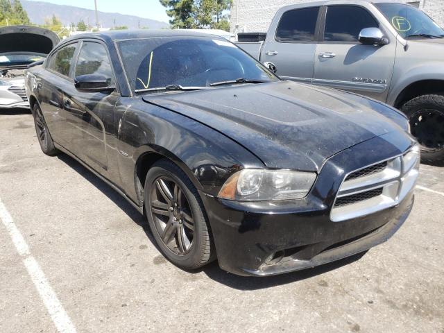 DODGE CHARGER R/ 2012 2c3cdxct1ch287546