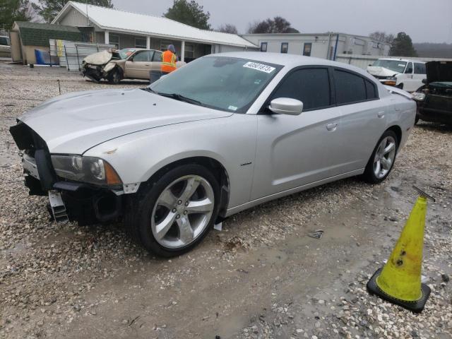 DODGE CHARGER R/ 2012 2c3cdxct1ch298689