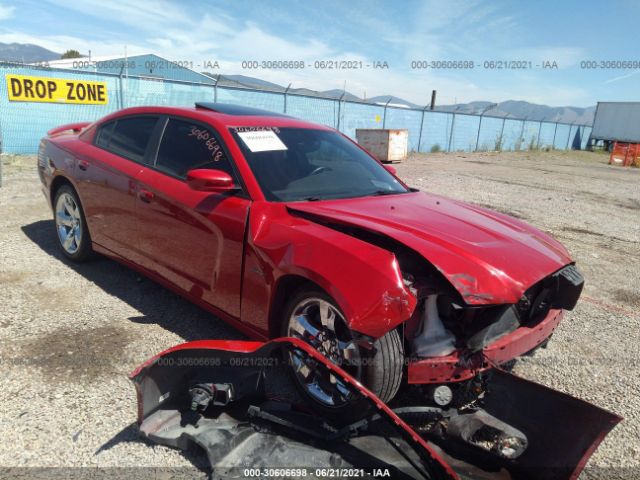 DODGE CHARGER 2012 2c3cdxct1ch300330