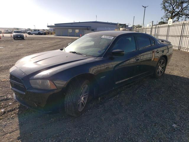 DODGE CHARGER 2013 2c3cdxct1dh503252