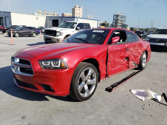 DODGE CHARGER 2013 2c3cdxct1dh513022