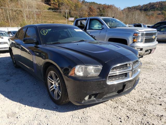 DODGE CHARGER R/ 2013 2c3cdxct1dh516406