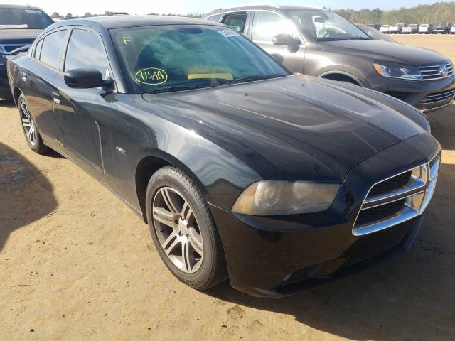 DODGE CHARGER R/ 2013 2c3cdxct1dh526322