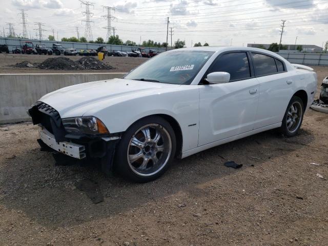 DODGE CHARGER R/ 2013 2c3cdxct1dh537594