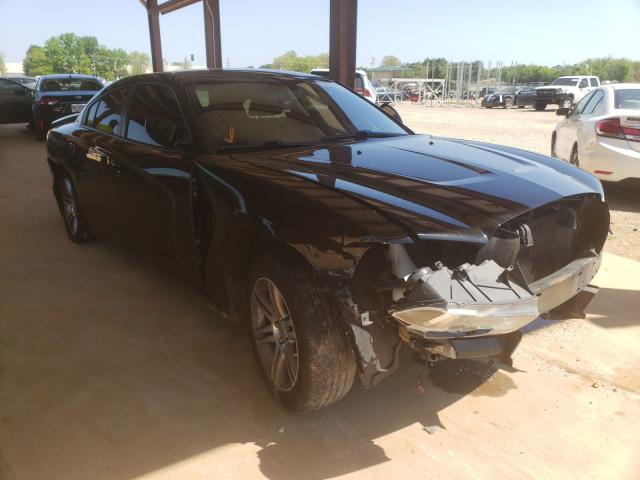 DODGE CHARGER R/ 2013 2c3cdxct1dh555285