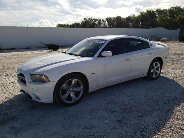 DODGE CHARGER R 2013 2c3cdxct1dh580249