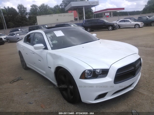 DODGE CHARGER 2013 2c3cdxct1dh580316