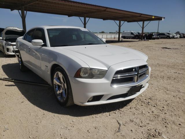 DODGE CHARGER R/ 2013 2c3cdxct1dh582809