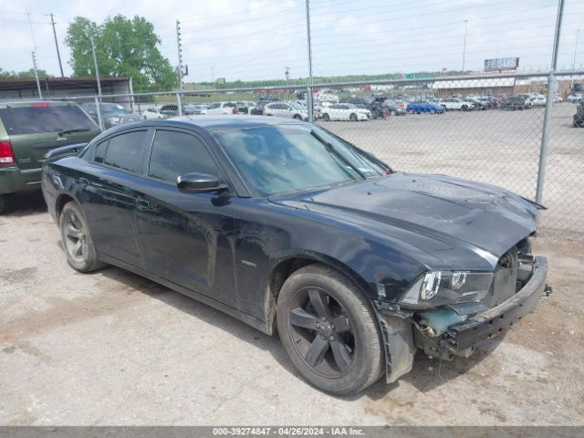 DODGE CHARGER 2013 2c3cdxct1dh582888