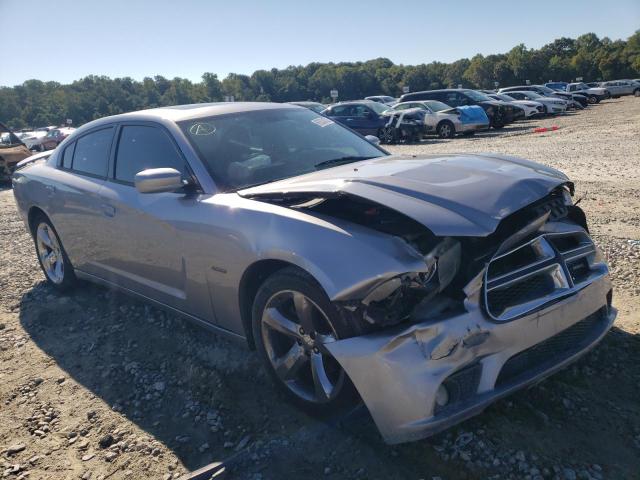 DODGE CHARGER R/ 2013 2c3cdxct1dh583927