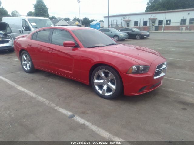 DODGE CHARGER 2013 2c3cdxct1dh584284