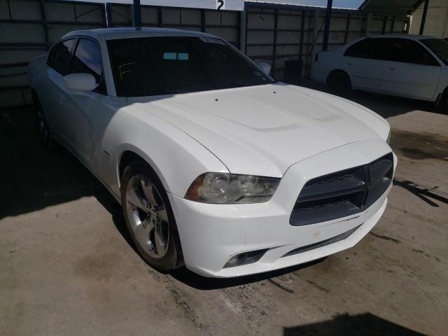 DODGE CHARGER R/ 2013 2c3cdxct1dh586326