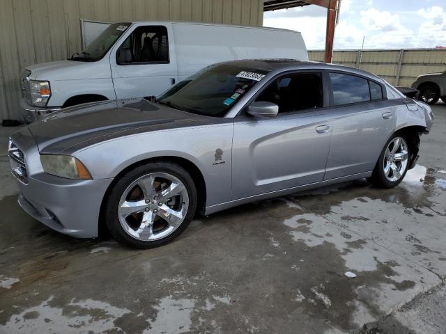 DODGE CHARGER R/ 2013 2c3cdxct1dh601844