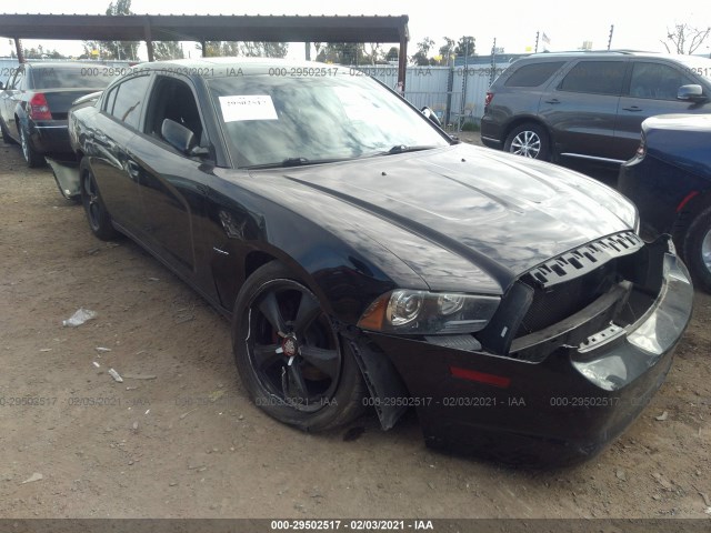 DODGE CHARGER 2013 2c3cdxct1dh605988