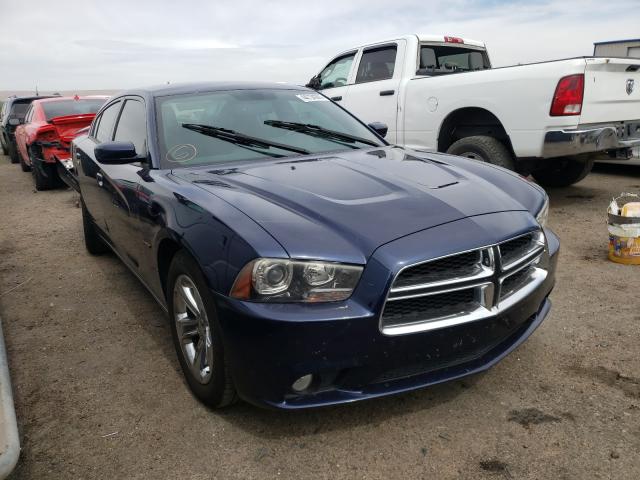 DODGE CHARGER R/ 2013 2c3cdxct1dh611693